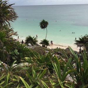 Meet your Posher, Chrystina